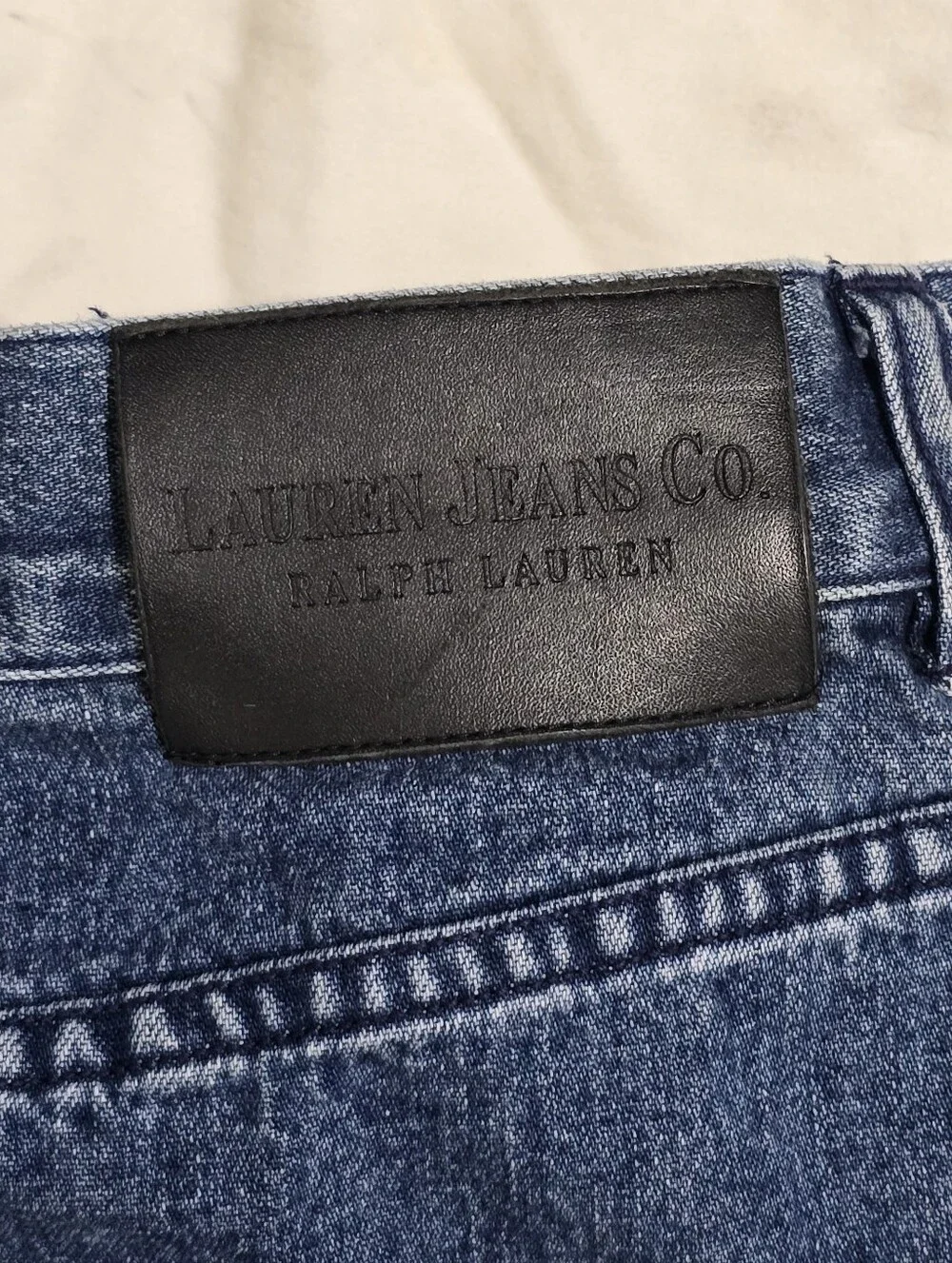 Lauren Ralph Lauren lauren jeans